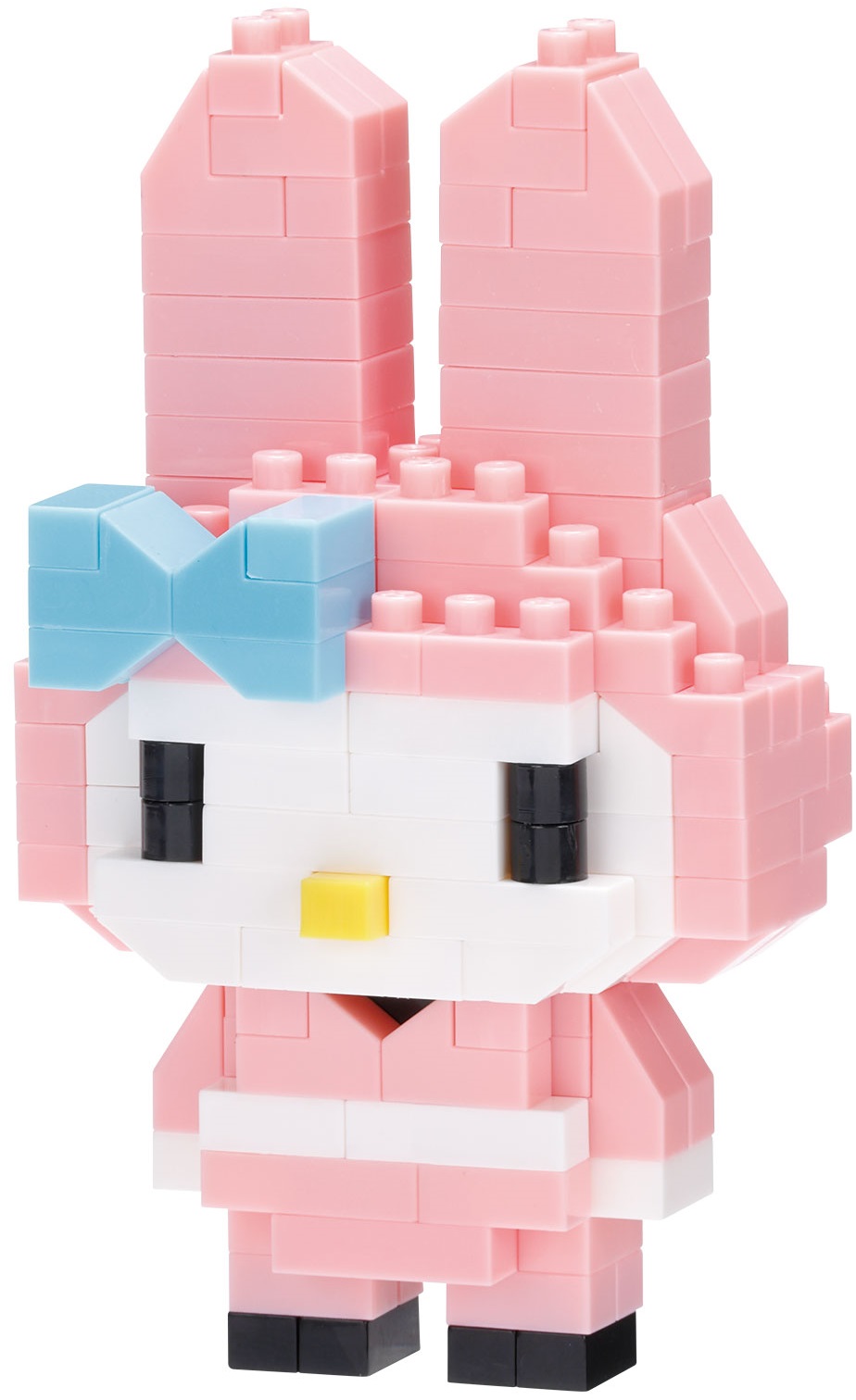 Nanoblock Hello Kitty - My Melody (Ninja)